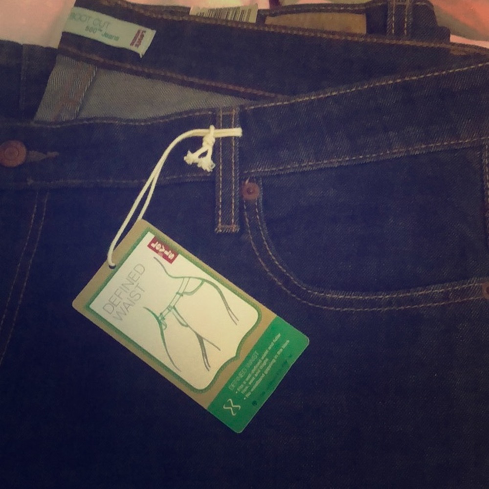 Levi’s Women’s